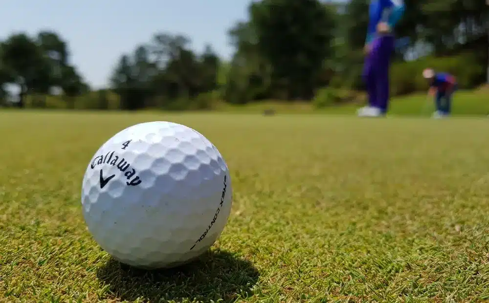 golf