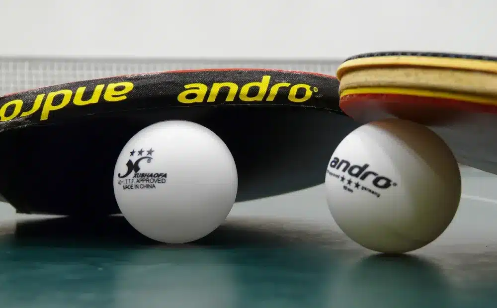 tennis-table
