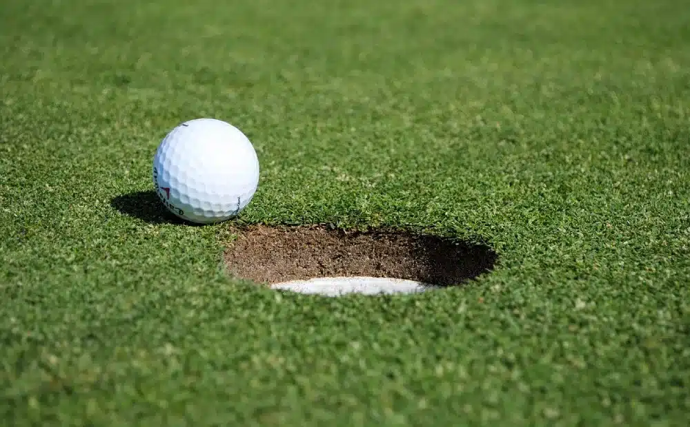 golf
